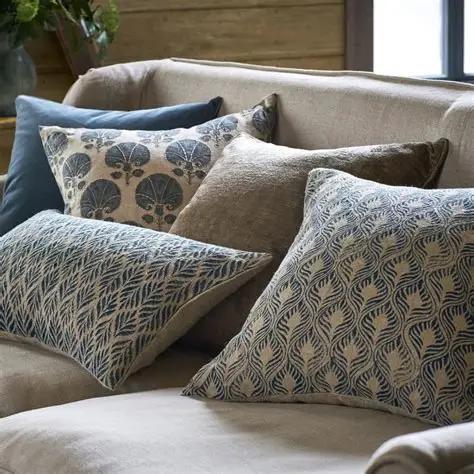 Cushions & Home Accessories