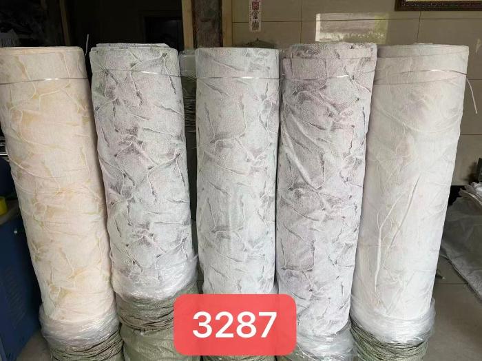 Custom Fabric Rolls
